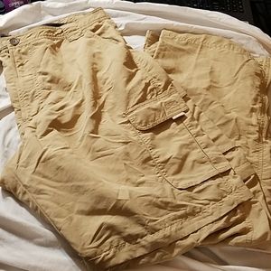 🌶40x32 Pacific Trail hiking pants